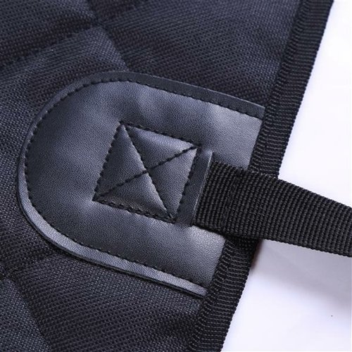 Waterproof Pet Seat Cover Car Seat Cover - Image 4