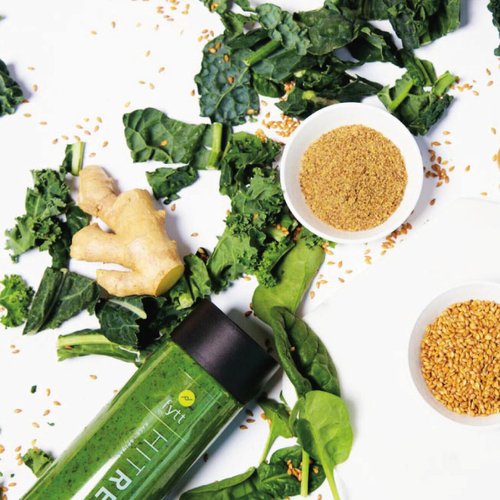 Detoxifying Exfoliating Mask - Image 6
