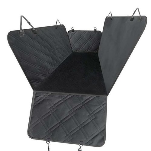 Waterproof Pet Seat Cover Car Seat Cover - Image 5
