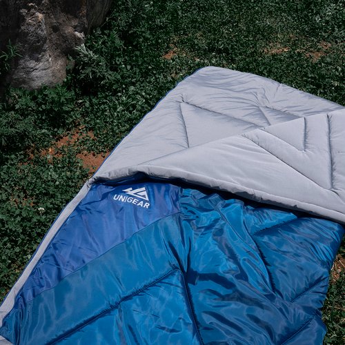 Camfy 50 Sleeping Bag - Image 3