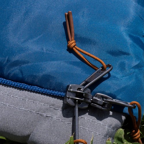 Camfy 50 Sleeping Bag - Image 4