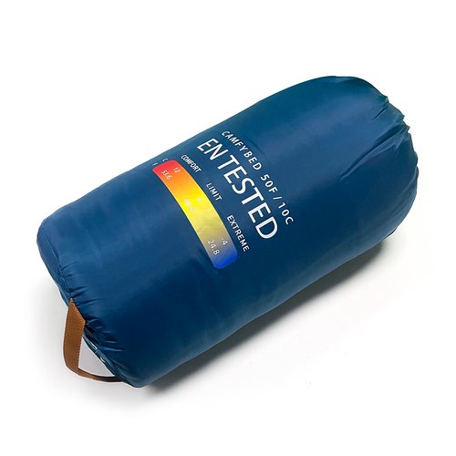 Camfy 50 Sleeping Bag - Image 6