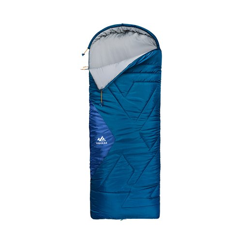 Camfy 30 Sleeping Bag - Image 2