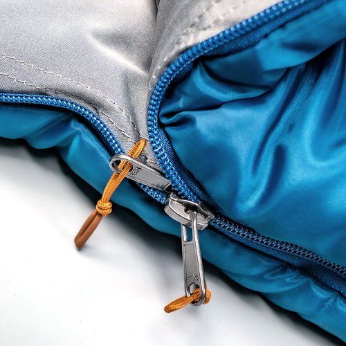 Camfy 30 Sleeping Bag - Image 4