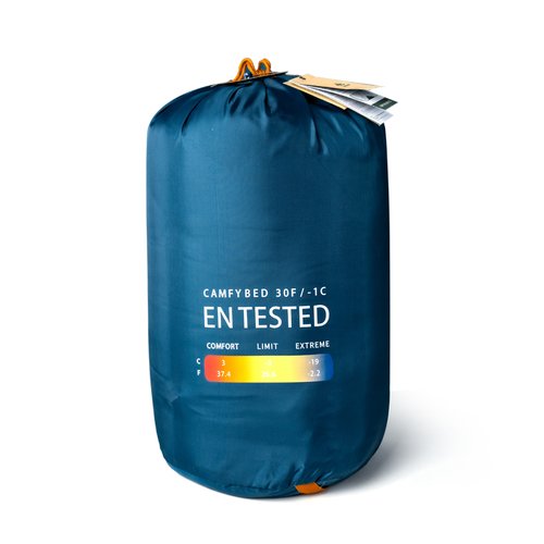 Camfy 30 Sleeping Bag - Image 5