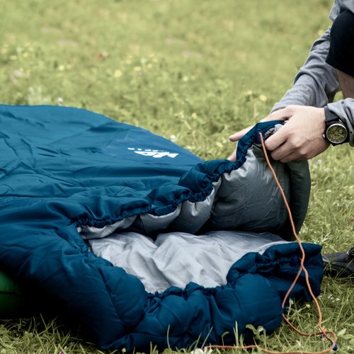 Camfy 30 Sleeping Bag - Image 6