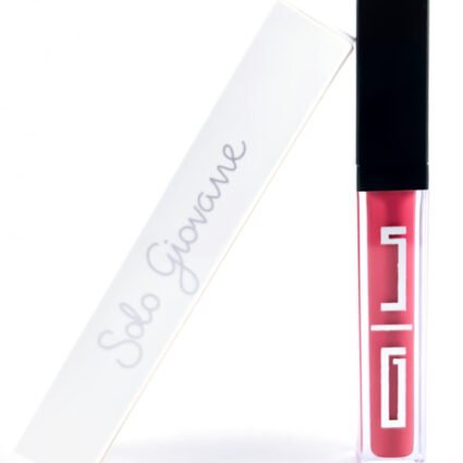 Glossy-Color Lip Cream 2