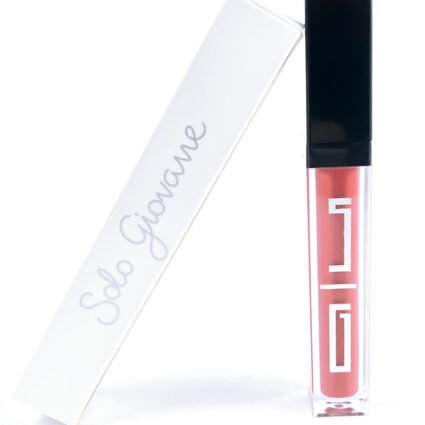Glossy-Color Lip Cream 6