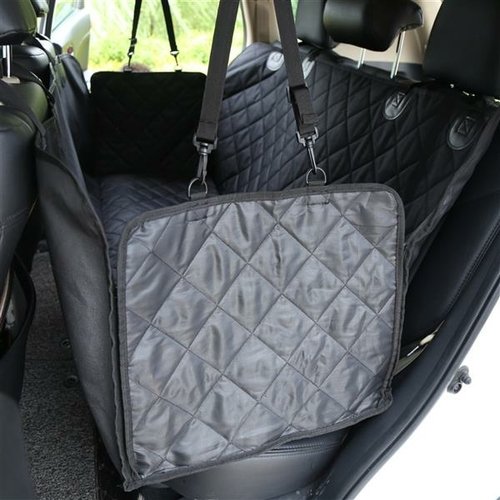 Waterproof Pet Seat Cover Car Seat Cover - Image 6