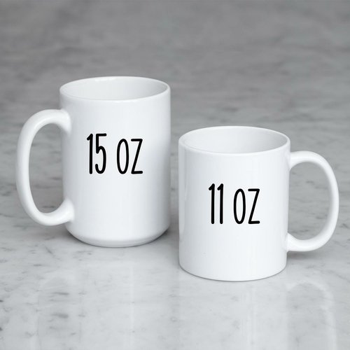 Personalised Photo Mug - Image 2