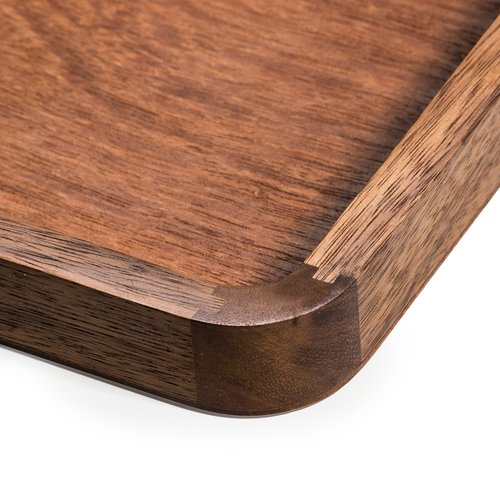 Rectangular Serving Tray 14" x 18" - Image 3