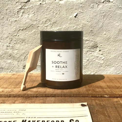 Soothe + Relax Bath Soak - Image 5
