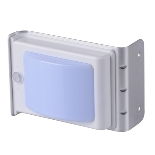 16 LED Solar Power Motion Sensor Garden Security Lights - Image 4