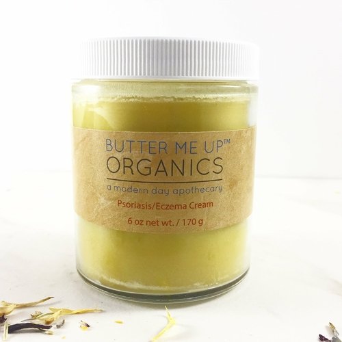 Sensitive Skin Cream with Black Seed Oil and Argan - Image 2
