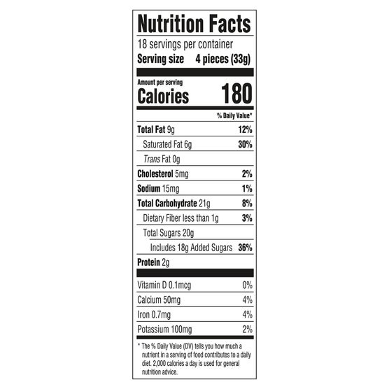 Toblerone Swiss Milk Chocolate Bar, 3.52 oz, 6-Count - Image 2