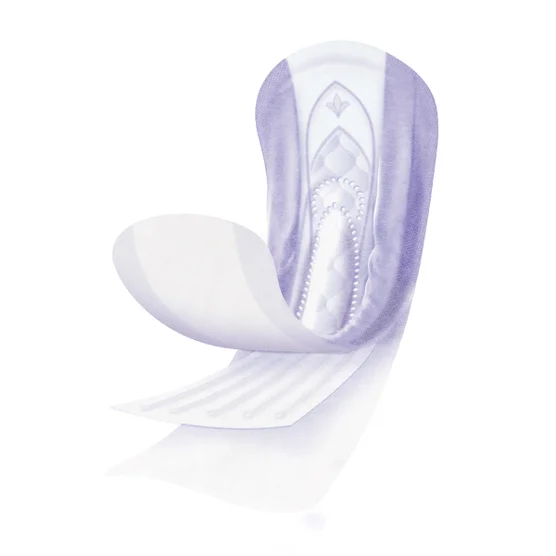 Always Discreet Advanced Protection Incontinence Pads for Women, Ultimate Absorbency, Extra Long, 76-count - Image 2