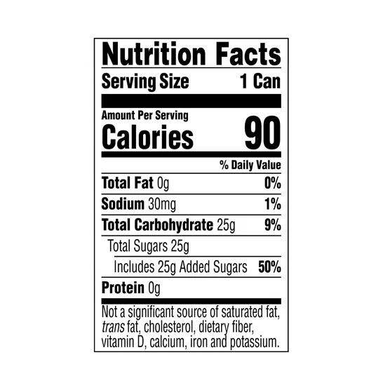 Coca-Cola Mini, 7.5 fl oz, 30-count - Image 2