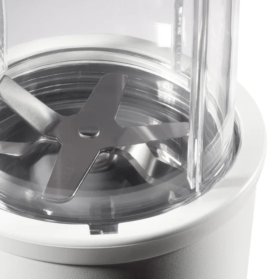 nutribullet Pro 900 Personal Blender, Matte White - Image 2