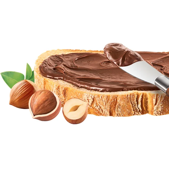 Nutella Hazelnut Spread with Cocoa, 33.5 oz, 2-count - Image 2
