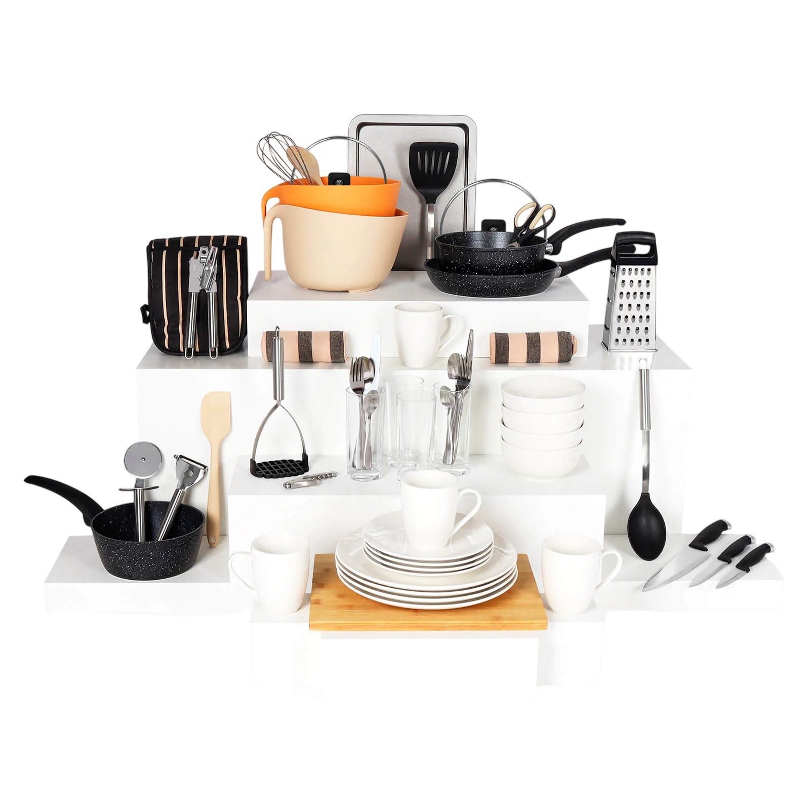 Home & Kitchen