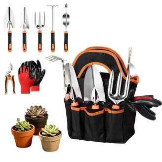 Lawn & Garden