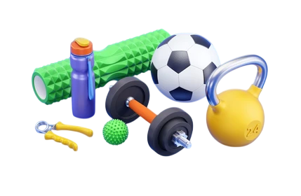 Sports & Fitness