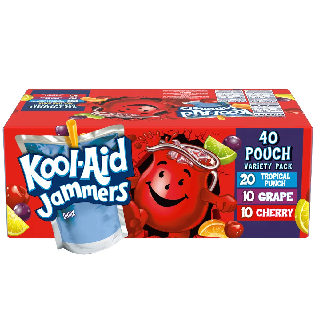 jammers