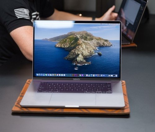 Leather Laptop Sleeve - Image 7