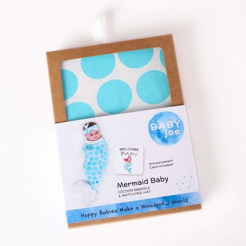 Mermaid Baby - Image 2