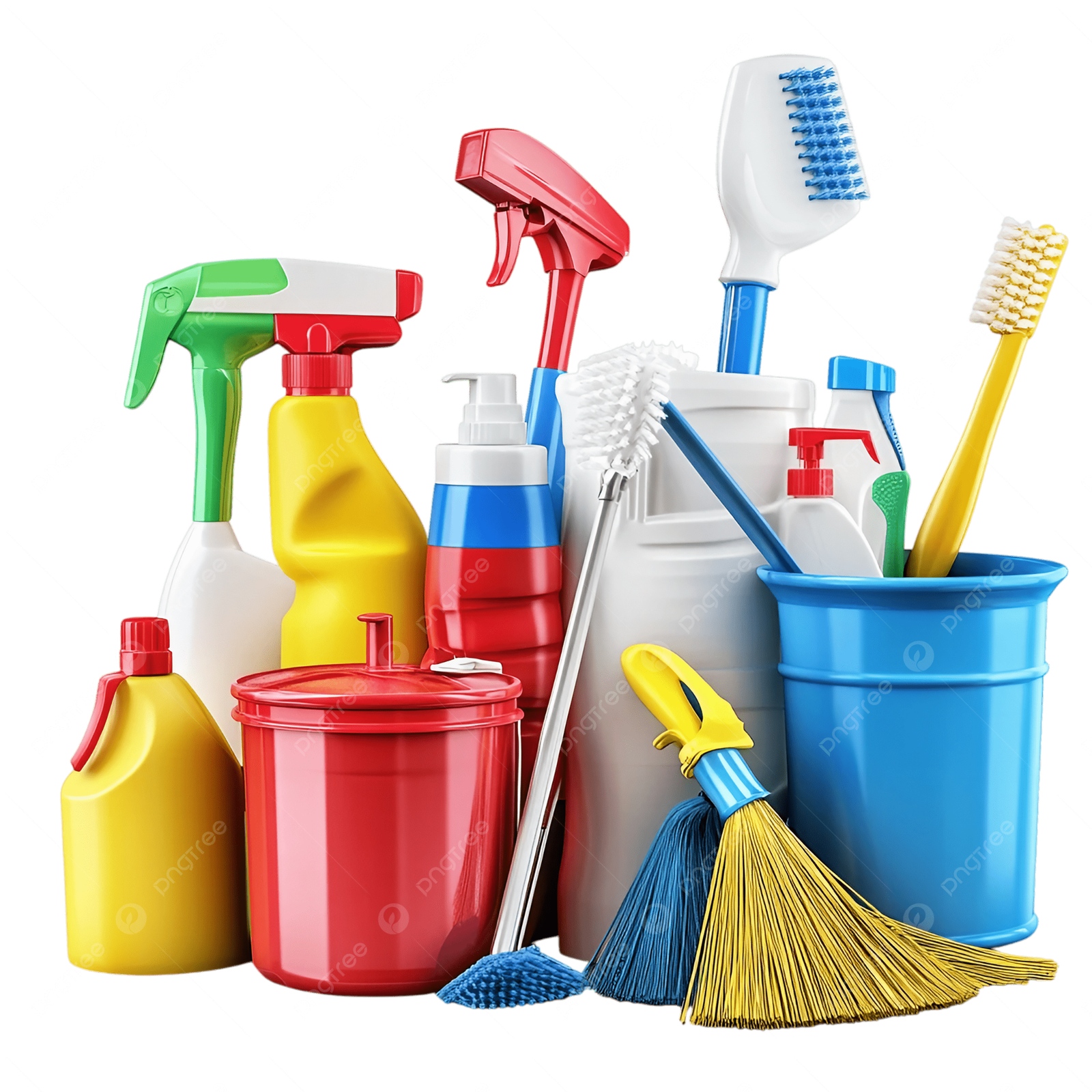 Home Improvements