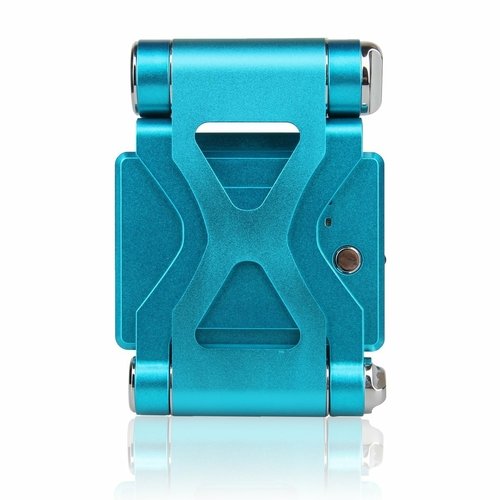 Podium Style Stand With Extended Battery Up To 200% For iPad, iPhone - Image 12