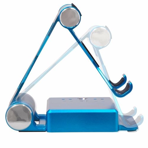 Podium Style Stand With Extended Battery Up To 200% For iPad, iPhone - Image 13