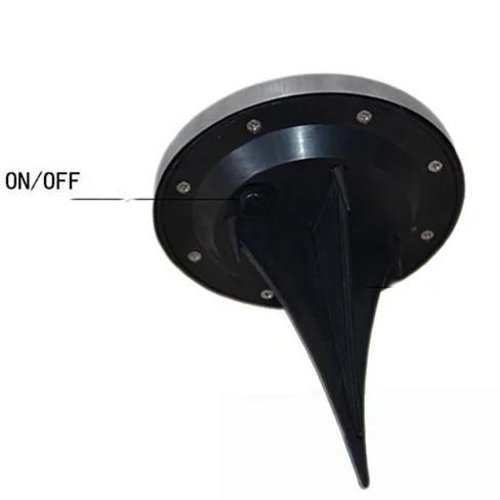 Runway Solar 3 LED Inground Lights - Image 4